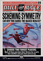 Scheming Symmetry #1997