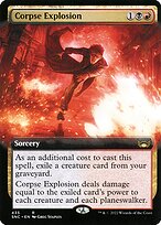 Corpse Explosion #435