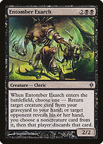 Entomber Exarch #59