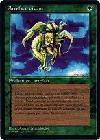 Living Artifact #209