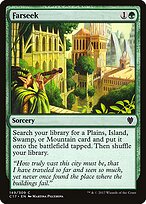 Farseek #149