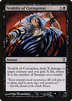 Tendrils of Corruption #136