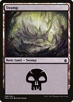 Swamp #298