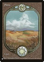 Plains #UGL-84