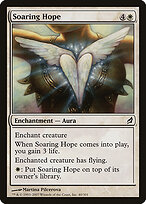 Soaring Hope #40