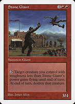 Stone Giant #269