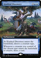 Kindred Discovery #565