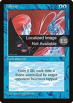 Lifetap #81