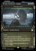 Hullbreaker Horror #872