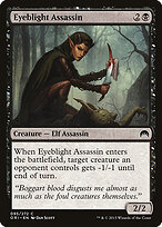 Eyeblight Assassin #95