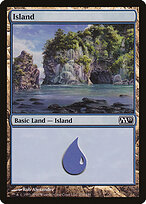 Island #234