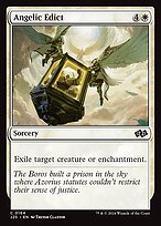 Angelic Edict #164