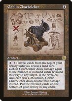 Goblin Charbelcher #81