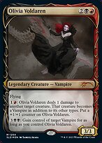 Olivia Voldaren #1264