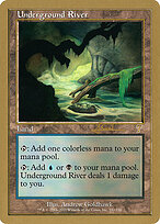 Underground River #ar350