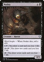 Nothic #138