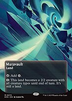 Mutavault #73