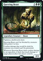 Questing Beast #171s