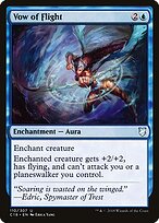 Vow of Flight #110