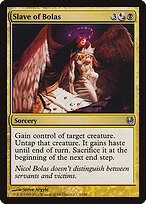 Slave of Bolas #67