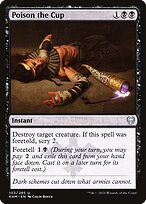 Poison the Cup #103