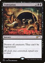 Damnation #121