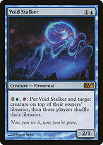 Void Stalker #77