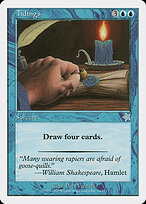 Tidings #54