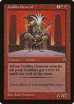Goblin General #97