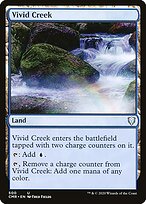 Vivid Creek #500