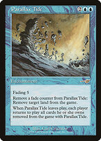 Parallax Tide #37