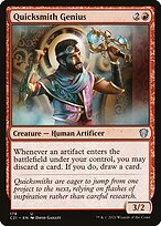 Quicksmith Genius #178