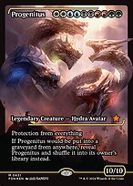 Progenitus #431