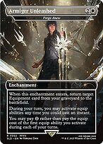 Forge Anew #7002