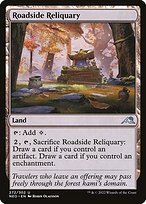 Roadside Reliquary #272