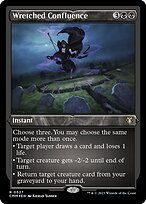 Wretched Confluence #527