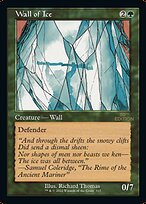 Wall of Ice #517
