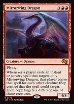 Mirrorwing Dragon #579