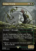 Compy Swarm #34