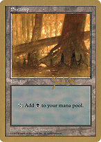 Swamp #js440