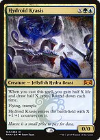Hydroid Krasis #183