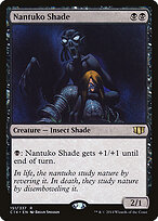 Nantuko Shade #151