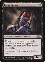 Blood Seeker #81