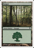 Forest #J33