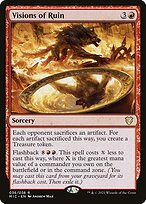 Visions of Ruin #36