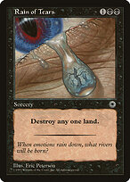 Rain of Tears #106