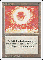 Sol Ring #274