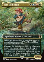 Tom Bombadil #38