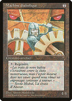 Diabolic Machine #129