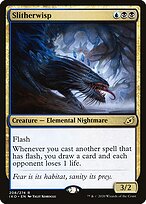 Slitherwisp #208